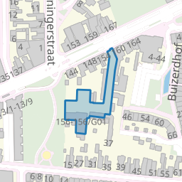 Perceel HGL01-O-4761