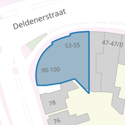 Perceel HGL01-O-4853
