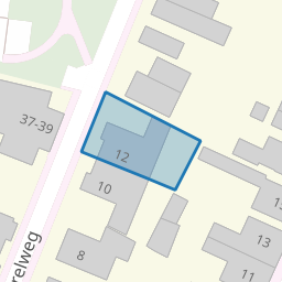 Perceel HGL01-O-4992