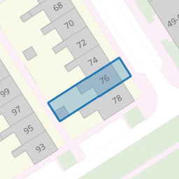 Perceel HGL01-O-5028