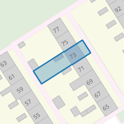 Perceel HGL01-O-5033