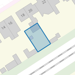 Perceel HGL01-O-5040