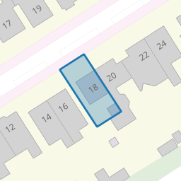 Perceel HGL01-O-5041