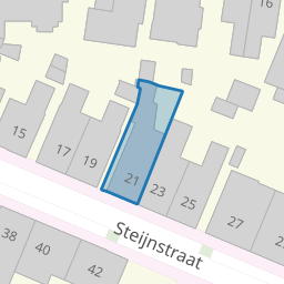 Perceel HGL01-O-5085