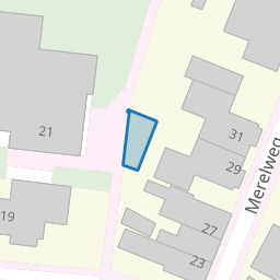 Perceel HGL01-O-5105