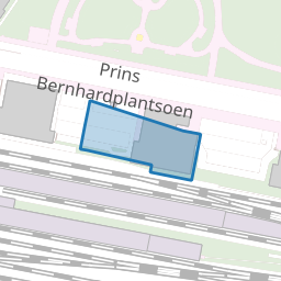 Perceel HGL01-O-5179