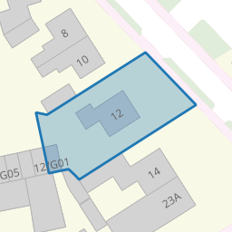Perceel HGL01-O-5196