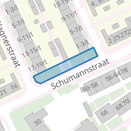 Perceel HGL01-O-5222