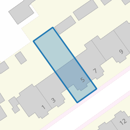 Perceel HGL01-O-5268