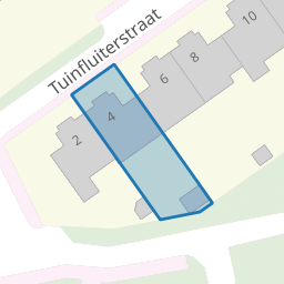 Perceel HGL01-O-5272