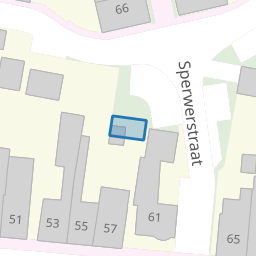 Perceel HGL01-O-5516