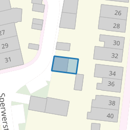 Perceel HGL01-O-5518