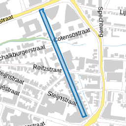 Perceel HGL01-O-5556