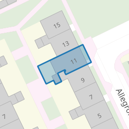 Perceel HGL01-O-5610