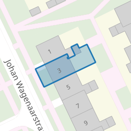 Perceel HGL01-O-5624