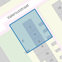 Perceel HGL01-O-5803