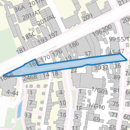 Perceel HGL01-O-5917