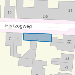 Perceel HGL01-O-6103