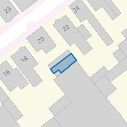 Perceel HGL01-O-6107