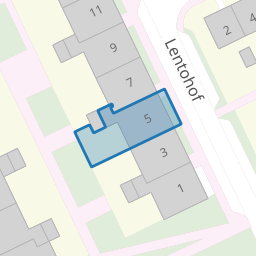 Perceel HGL01-O-6109