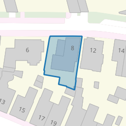 Perceel HGL01-O-6122