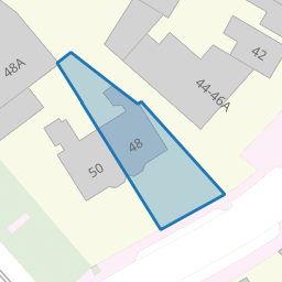 Perceel HGL01-O-6188