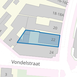 Perceel HGL01-O-6193