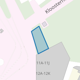 Perceel HGL01-O-6199