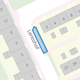 Perceel HGL01-O-6212