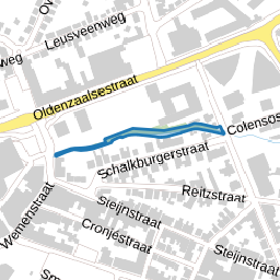 Perceel HGL01-O-6270