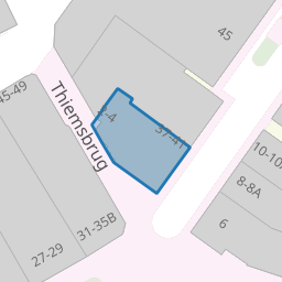 Perceel HGL01-O-6297