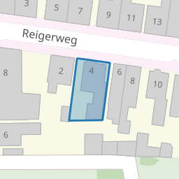 Perceel HGL01-O-741