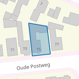 Perceel HGL01-O-93