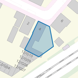 Perceel HGL01-O-994