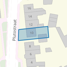 Perceel HGL01-P-1487