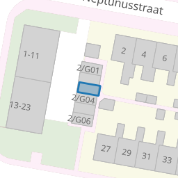 Perceel HGL01-P-1872