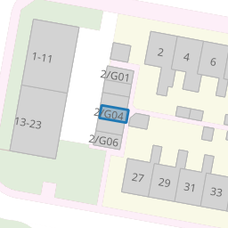 Perceel HGL01-P-1873