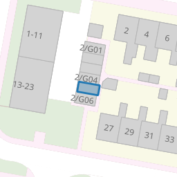 Perceel HGL01-P-1874