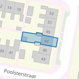 Perceel HGL01-P-1895