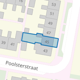 Perceel HGL01-P-1896