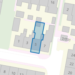 Perceel HGL01-P-1911