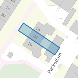 Perceel HGL01-P-2072