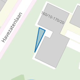 Perceel HGL01-P-3090