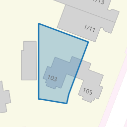 Perceel HGL01-P-3107