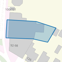 Perceel HGL01-P-3369
