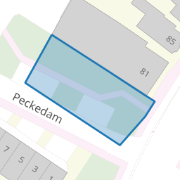 Perceel HGL01-P-340