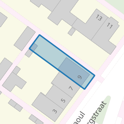 Perceel HGL01-P-3517
