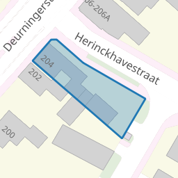 Perceel HGL01-P-667
