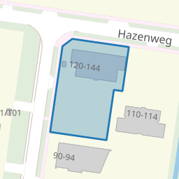 Perceel HGL01-Q-1295