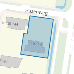 Perceel HGL01-Q-1296